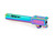 Zaffiri Precision PORTED Barrel for Glock 19 Gen 5 - Spectrum