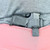 Rounded Athletic Wear Tuckable IWB Holster - Glock 43 / 43X