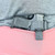 Rounded Athletic Wear Tuckable IWB Holster -  Glock 48