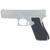 TALON Grips for Glock 17 / 22 / 34 / 35 - PRO Texture