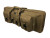 DDT 32" Double Rifle Case Black 
Tan
 OD Green 
Gunmetal
 Ice (Black with Teal Stitching) 
Bloodline (Black with Red Stitching)