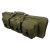 DDT 32" Double Rifle Case Black 
Tan
 OD Green 
Gunmetal
 Ice (Black with Teal Stitching) 
Bloodline (Black with Red Stitching)