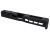 Zaffiri Precision ZPS.3 Slide - Glock 17 Gen 5 - Black