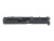 Zaffiri Precision ZPS.4 Slide for Glock 17 Gen 5 - Sniper Grey