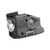 Streamlight TLR-6 HL Gun Light with Red Laser for Glock 42/43