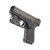 Streamlight TLR-6 HL Rechargeable Gun Light with Red Laser for Glock