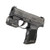 Streamlight TLR-6 HL Rechargeable Gun Light with Red Laser for Sig Sauer P365