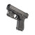 Streamlight TLR-6 HL Gun Light LED with Green Laser for Glock