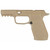 Wilson Combat WCP320 Grip Module No Safety for Sig P320 Carry II - Tan