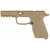 Wilson Combat WCP320 Grip Module No Safety for Sig P320 Compact - Tan