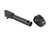 Zaffiri Precision Threadless Compensator for Sig P365 - Black