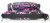 Bulldog® Muddy Girl® Camo Pink Mini Range Bag