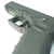 Cross Armory Extended Magazine Catch for Glocks Gen 3 - 4 Colors