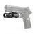 Surefire X300V-B Infrared / White LED Handgun WeaponLight