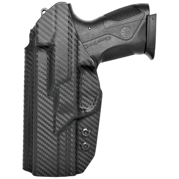 Rounded Classic IWB Kydex Holster - Beretta PX4 Storm Full Size