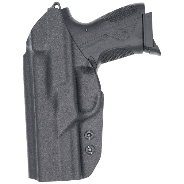 Rounded Classic IWB Kydex Holster - Beretta PX4 Storm Sub-Compact