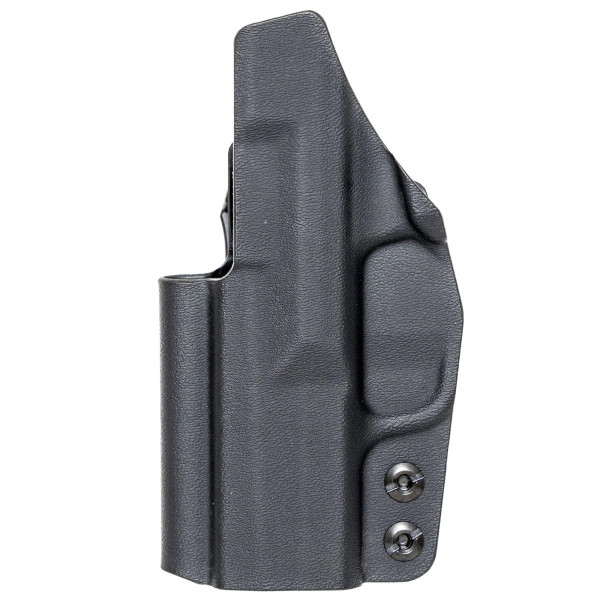 Rounded Classic IWB Kydex Holster - CZ 75D / P01