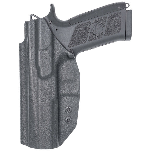 Rounded Classic IWB Kydex Holster - CZ P-09