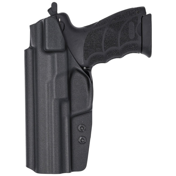Rounded Classic IWB Kydex Holster - Heckler & Koch 45 Compact
