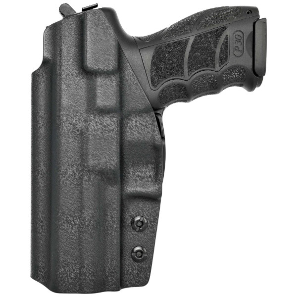 Rounded Classic IWB Kydex Holster - Heckler & Koch P30