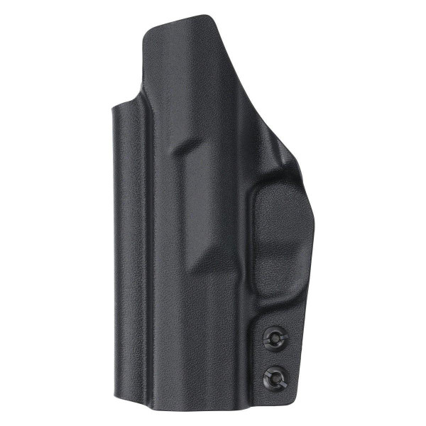 Rounded Classic IWB Kydex Holster - Glock 36