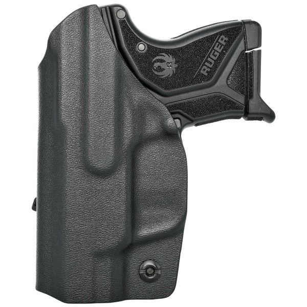 Rounded Classic IWB Kydex Holster - Ruger LCP 2