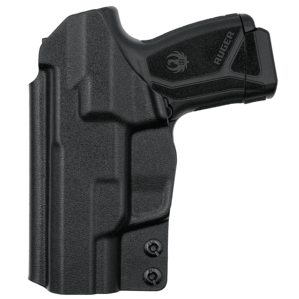 Rounded Classic IWB Kydex Holster - Ruger Max-9