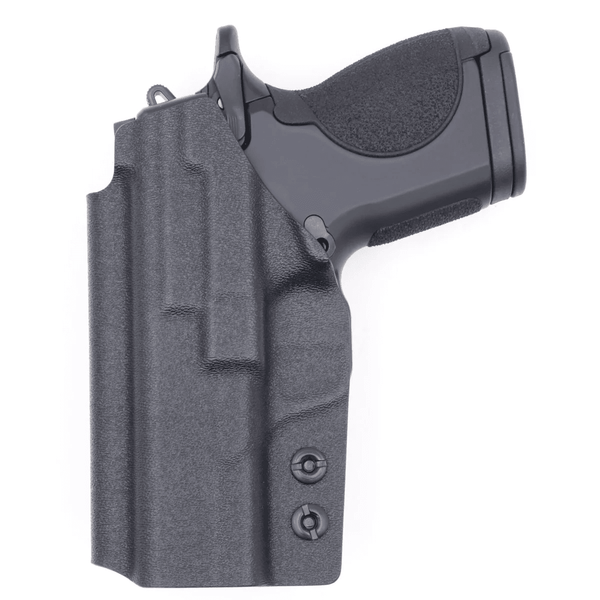 Rounded Classic IWB Kydex Holster - Smith & Wesson CSX