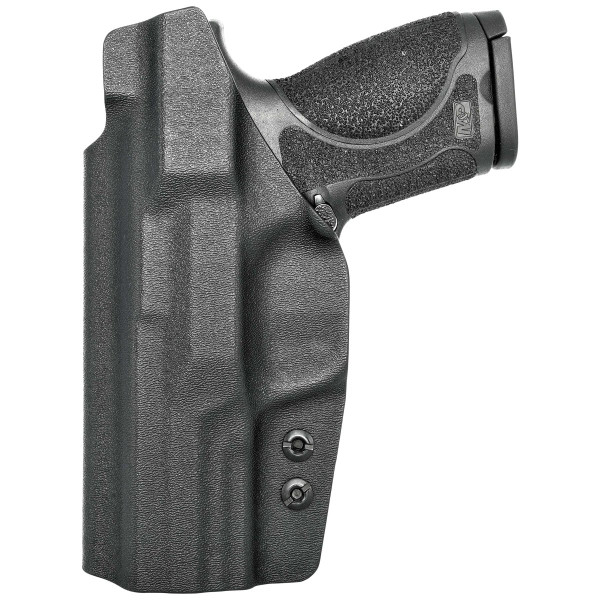 Rounded Classic IWB Kydex Holster - Smith & Wesson M&P M2.0