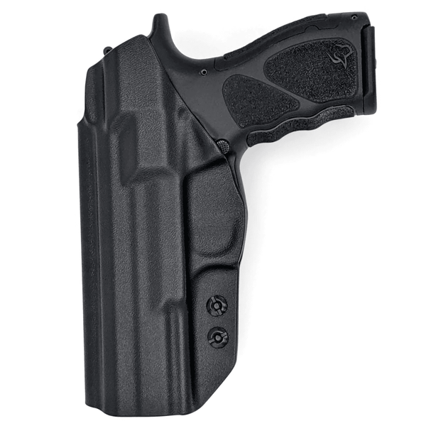 Rounded Classic IWB Kydex Holster - Taurus TH9 / TH40 Full Size