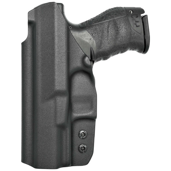 Rounded Classic IWB Kydex Holster - Walther PPQ M1 4.0" 9MM