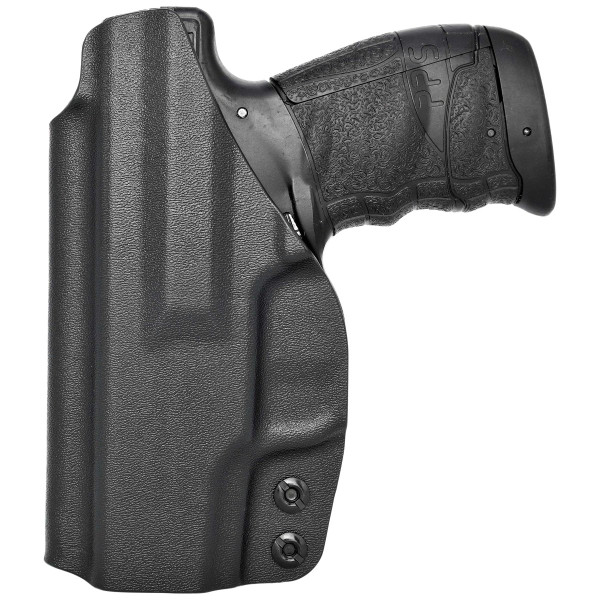 Rounded Classic IWB Kydex Holster - Walther PPS M2