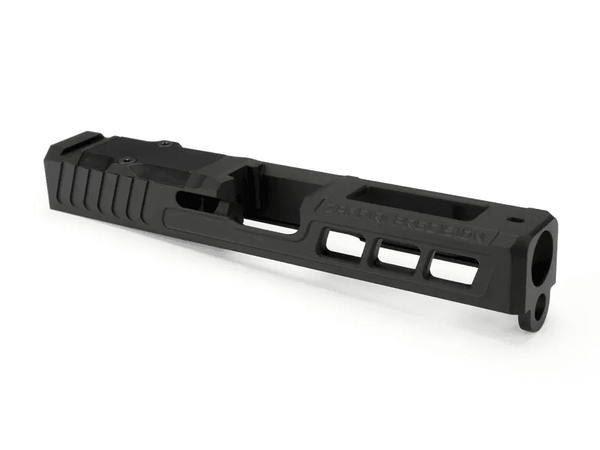 Zaffiri Precision ZPS.3 Slide for Glock 19 Gen 3 - Optic Ready