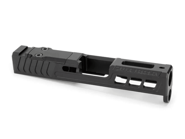 Zaffiri Precision ZPS.3 Slide for Glock 43 / 43x - Optic Ready