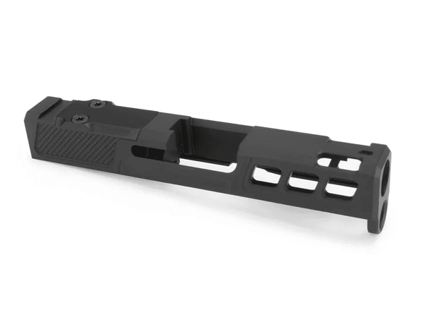 Zaffiri Precision ZPS.P Slide for Glock 43 / 43x - Optic Ready