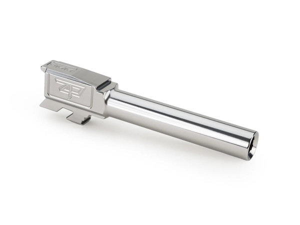 Zaffiri Precision Barrel for Glock 48 - Stainless