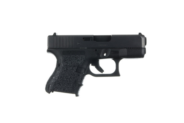 TALON Grips for Glock 26 / 27  - Gen 3 - PRO Texture