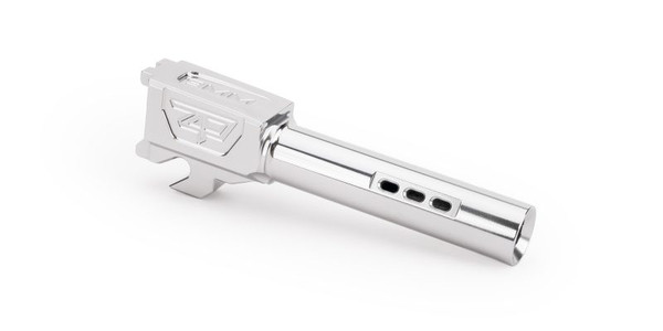 Zaffiri Precision PORTED Barrel for Sig P320 Compact - Stainless