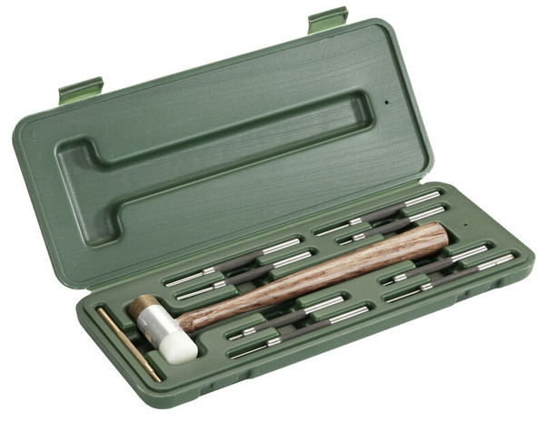 Weaver Hammer & Punch Tool Kit