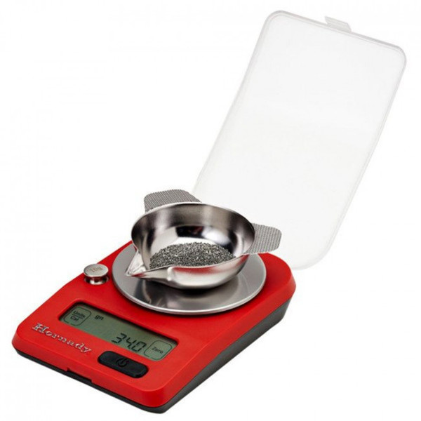 Hornady G3-1500 Electronic Scale Digital Reloading