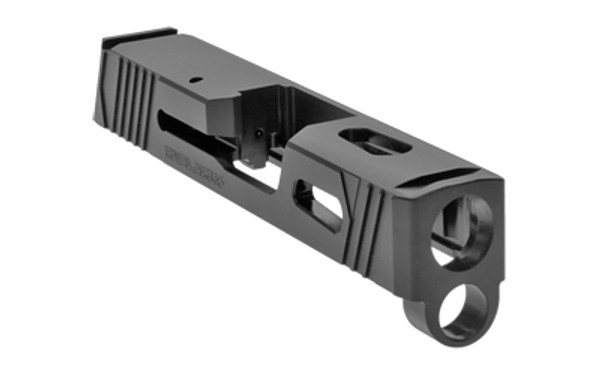 Rival Arms Slide for Sig P365 with Optic Cut