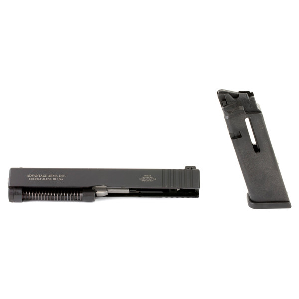 Advantage Arms .22 LR Conversion Kit for Glock 20/21 Gen 4