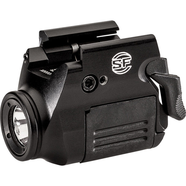 Surefire XSC Micro-Compact LED Handgun WeaponLight for Sig Sauer P365