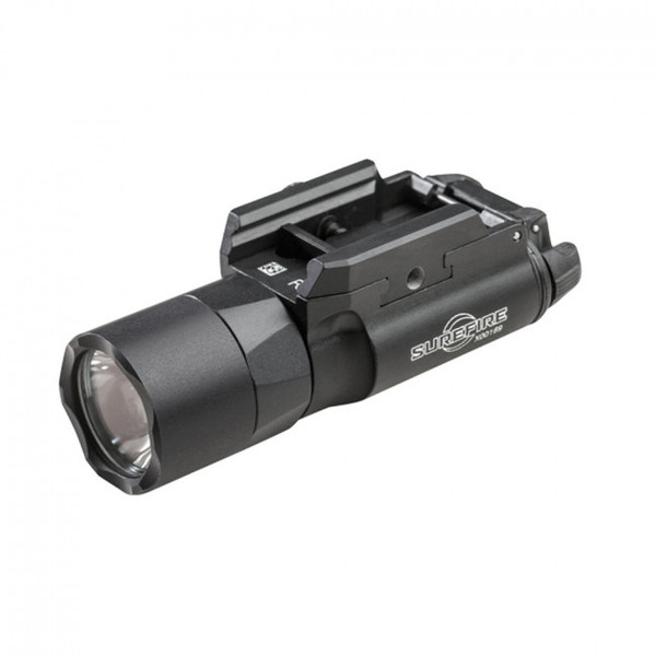 Surefire X300U-B Ultra-High-Output LED Handgun WeaponLight