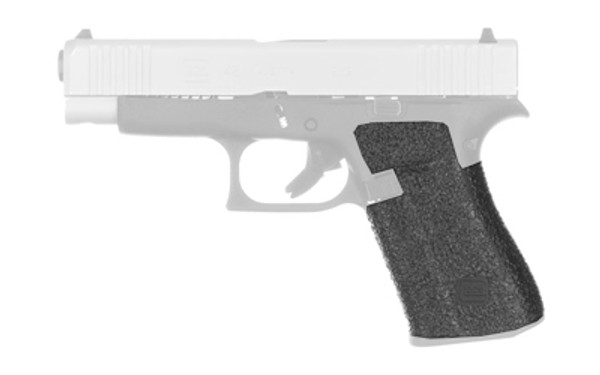 TALON Grips for Glock 43x / 48 - Rubber Texture