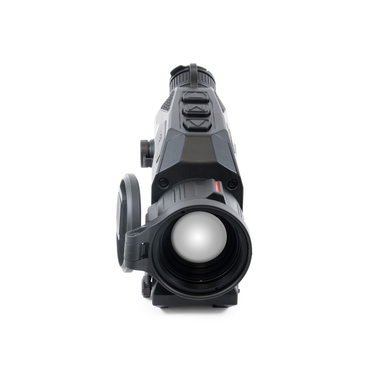 Front view Nocpix Slim L35 Thermal Rifle Scope