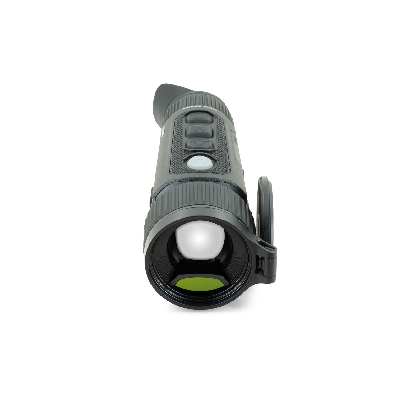 Front view Nocpix Vista H35R Thermal Monocular