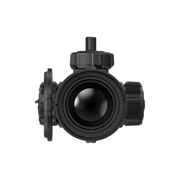 Front view of Rix Leap L3 Thermal Riflescope