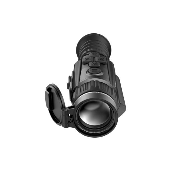 Front view of Rix Storm S3 Thermal Riflescope