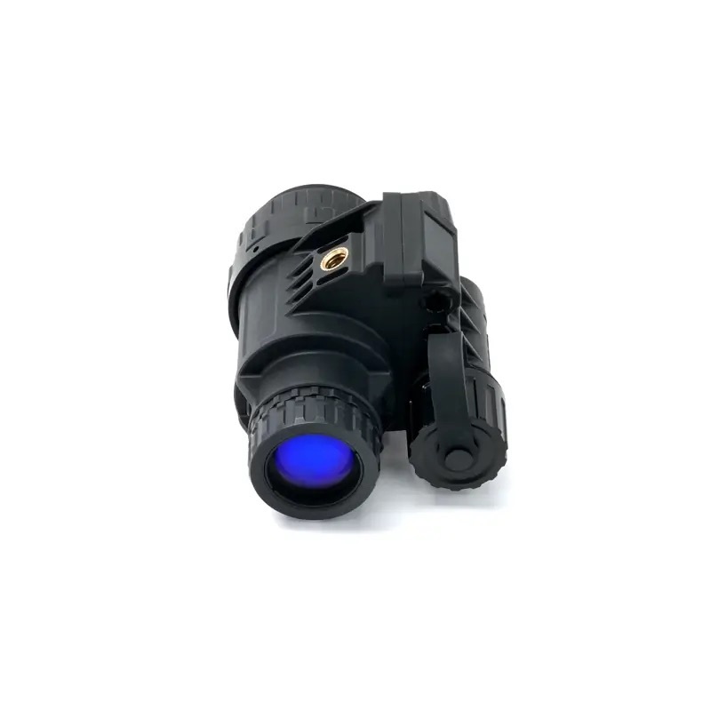 Rix RNV 14 Night Vision Monocular Front view
